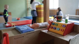 Studie sieht Kita-Krise - Hunderttausende Plätze fehlen