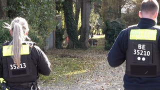 Fall Rebecca: Polizei geht von Tötungsdelikt aus