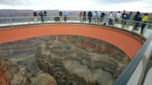 US-Nationalparks: Ausländer werden zur Kasse gebeten