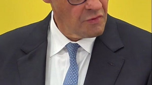 Debatte um Verbrenner-Aus? Merz will an EU schreiben