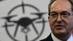 Bund und Länder eröffnen Gemeinsames Drohnenabwehrzentrum