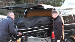 Sankt Augustin: Pflegerin fällt in Teich und ertrinkt