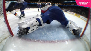 U20 WM: DEB-Team verliert nach verschlafenem Anfangsdrittel gegen die Slowakei