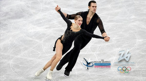 Hase/Volodin vor EM und Olympia: "Sehen uns öfter als unsere Partner"