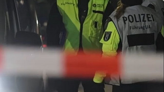 Fünf Verletzte: Mordkommission ermittelt nach Schüssen in Tiergarten