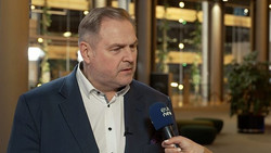 EU-Länder sollten keine gemeinsamen Schulden machen, sagt MdEP Terras zu Euronews