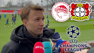 Rolfes: "Freue mich auf Champions League in Athen und nicht auf dem Sofa"