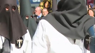 Heilige Woche: Spanien im Ausnahmezustand