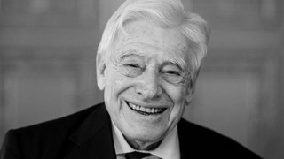 Ehemaliger Postminister Schwarz-Schilling gestorben