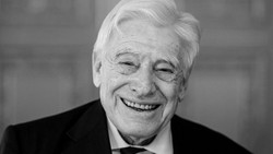 Ehemaliger Postminister Schwarz-Schilling gestorben