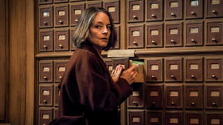 "Paris Murder Mystery": Jodie Foster auf Mörderjagd