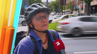 Zum Weltfahrradtag: Wie steht es um den Zweiradverkehr in Köln?