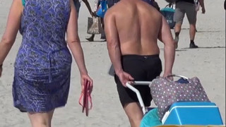 Der Sommer kommt wieder: Hitzewelle ab Mitte der Woche