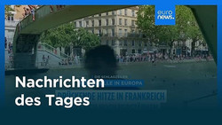 Nachrichten des Tages | 21. Juni 2026 - Morgenausgabe