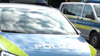 Gewalttat in Niedersachsen: Mindestens sieben Verletzte