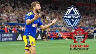 Müller scheidet mit Vancouver im Canadian Championship aus