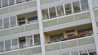 Ohne Schnickschnack: So soll Wohnungsbau günstiger werden
