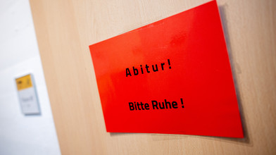 Software-Fehler: Falsche Abi-Zeugnisse in Baden-Württemberg