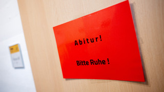 Abitur in Hessen: Mehr Bestnoten aber auch mehr Durchfaller