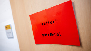 Software-Fehler: Falsche Abi-Zeugnisse in Baden-Württemberg