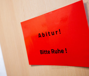 Software-Fehler: Falsche Abi-Zeugnisse in Baden-Württemberg