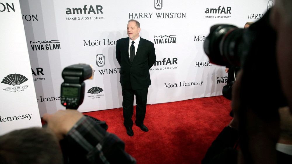 2016 amfAR New York Gala in New York, New York