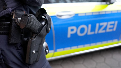 Offenbach-Bürgel: Notrufe wegen Schüssen