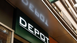 Deko-Kette Depot schließt mindestens 100 weitere Filialen