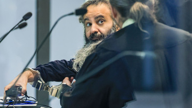 Prozess nach Weihnachtsmarkt-Anschlag startet in Magdeburg