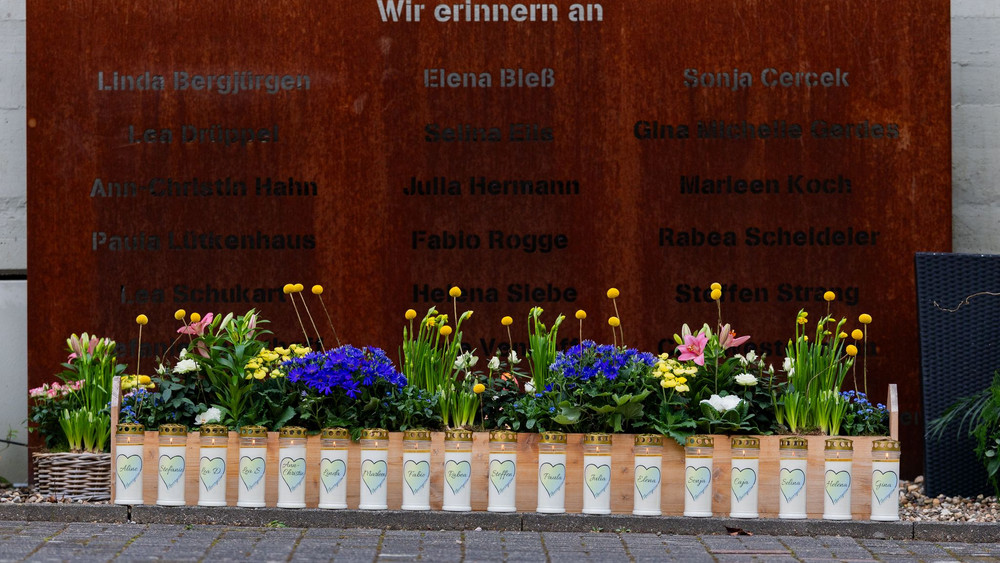 Absturz von Germanwings-Flug 9525 vor 10 Jahren