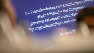 Bergstraße: Nach geplanter Lauterbach-Entführung Anklage gegen Mann