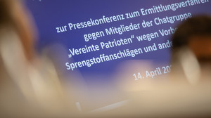 Bergstraße: Nach geplanter Lauterbach-Entführung Anklage gegen Mann