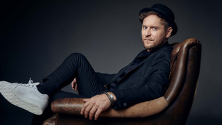 Punkte sammeln & Johannes Oerding live sehen