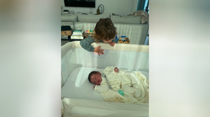 Das posten die Stars bei Instagram & Co