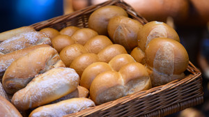Darmstadt: Hier sind Brötchen sonntags teurer als werktags