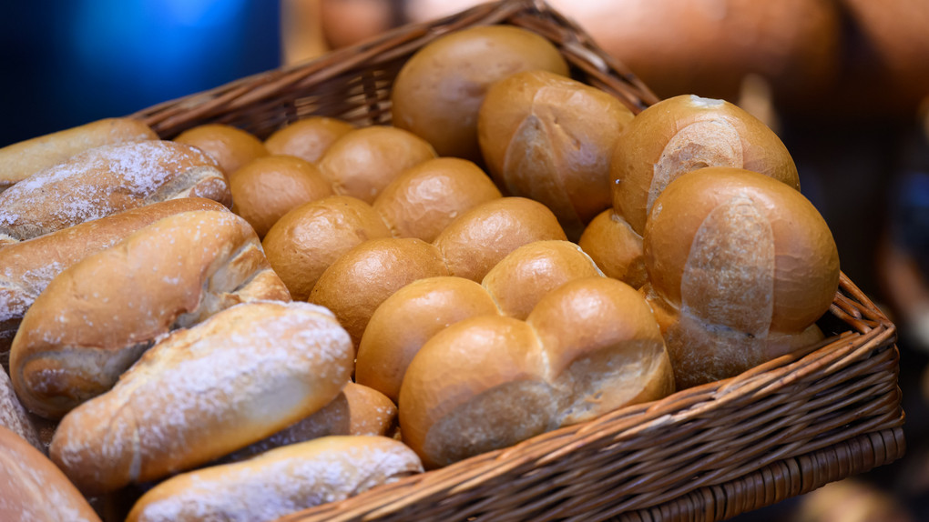 Darmstadt: Hier sind Brötchen sonntags teurer als werktags