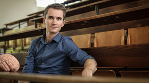 Silvia am Sonntag - der Talk mit Dr. Henning Beck