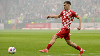 Mainzer Gruda und Reitz: DFB-Team holt U21-Talente für Training