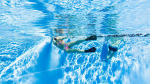 Personalmangel in Wiesbaden: Hallenbad macht für Freibäder früher zu