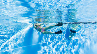 Griesheimer Freibad bleibt wegen Sanierungen diesen Sommer geschlossen