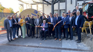 100 Millionen für den Glasfaserausbau: Odenwaldkreis wird digitaler