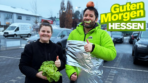 Konfetti-Granny und die Fastnachts-Challenge