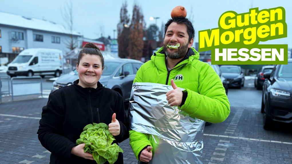 Konfetti-Granny und die Fastnachts-Challenge