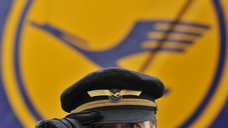 Pilotengewerkschaft bei Lufthansa: Vorerst keine Streiks