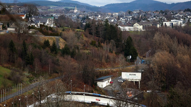 Die besten Wetter-Webcams in Hessen: Sonne oder Schnee?