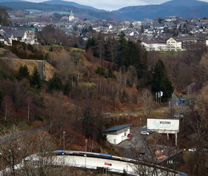 Die besten Wetter-Webcams in Hessen: Sonne oder Schnee?