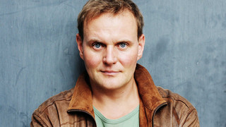 Silvia am Sonntag - der Talk mit Schauspieler Devid Striesow