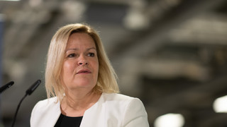 Nach dem Mannheimer Mord: Debatte um Abschiebungen entbrannt