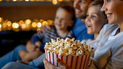 Kino-Abenteuer in Groß-Umstadt mit Zoomania 2