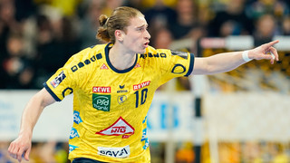 Offenbar Finanzskandal bei Handball-Bundesligist Rhein-Neckar Löwen